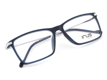 IRUS 2254 Rectangular Men Frames