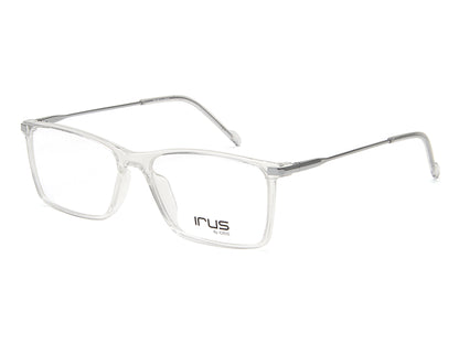 IRUS 2254 Rectangular Men Frames
