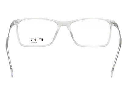 IRUS 2254 Rectangular Men Frames