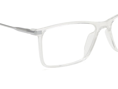 IRUS 2254 Rectangular Men Frames