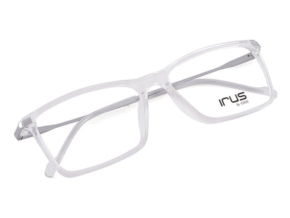 IRUS 2254 Rectangular Men Frames
