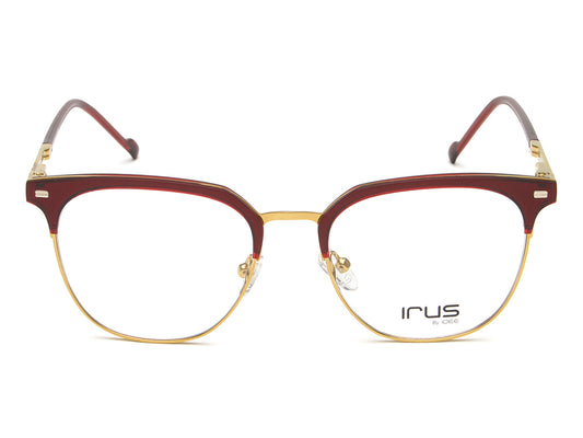 IRUS 2255 Women Square Frames