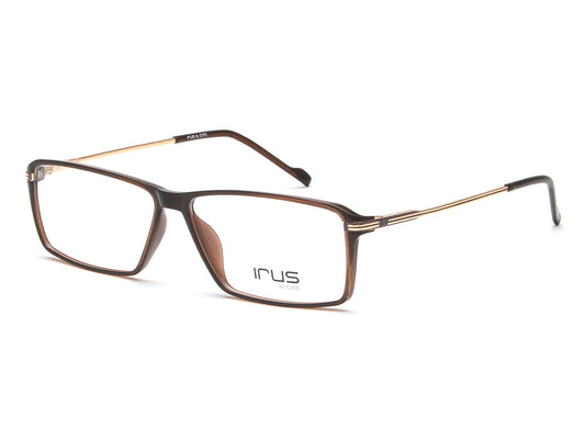 IRUS 2256 Men  Rectangular Frames