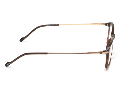 IRUS 2256 Men Rectangular Frames