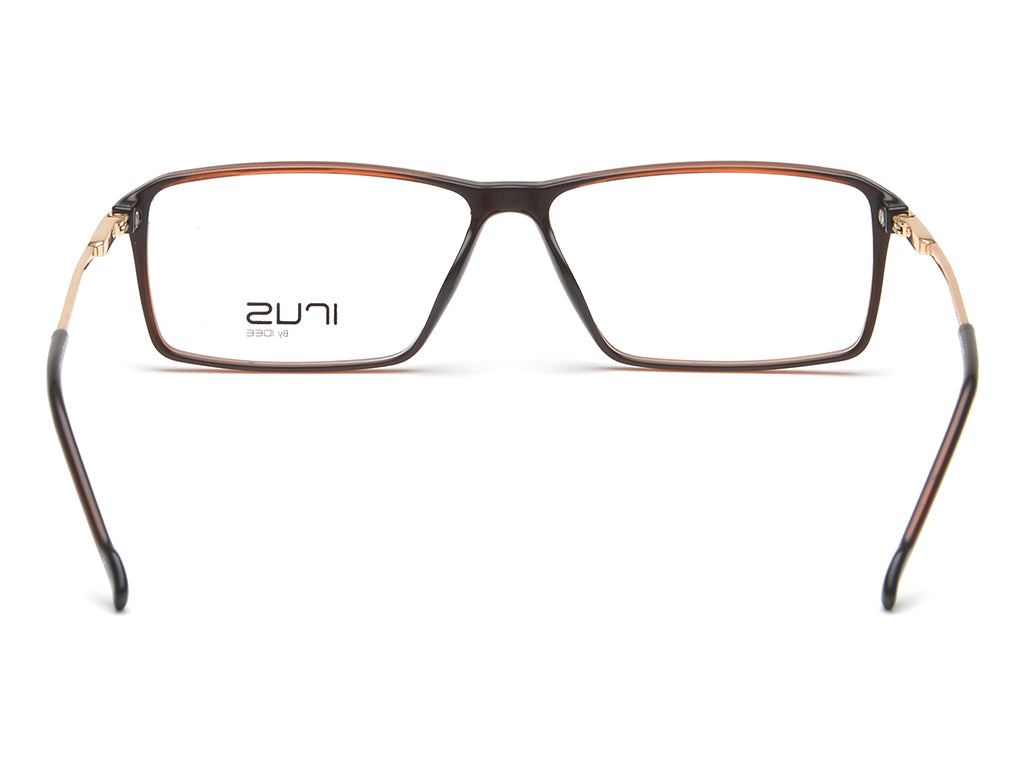 IRUS 2256 Men Rectangular Frames