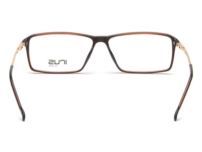 IRUS 2256 Men Rectangular Frames