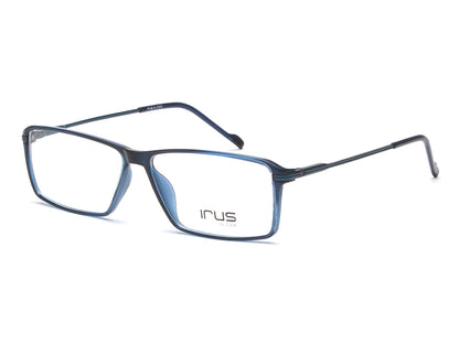 IRUS 2256 Rectangular Men Frames
