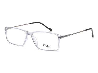 IRUS 2256 Rectangular Men Frames