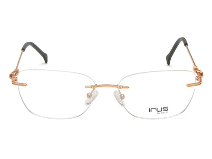 IRUS 2257 Cat Eye Women Frames