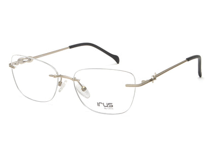 IRUS 2257 Cat Eye Women Frames