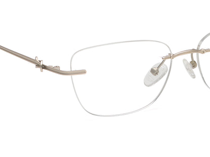 IRUS 2257 Cat Eye Women Frames