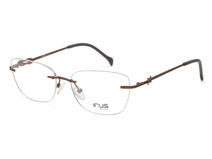 IRUS 2257 Cat Eye Women Frames