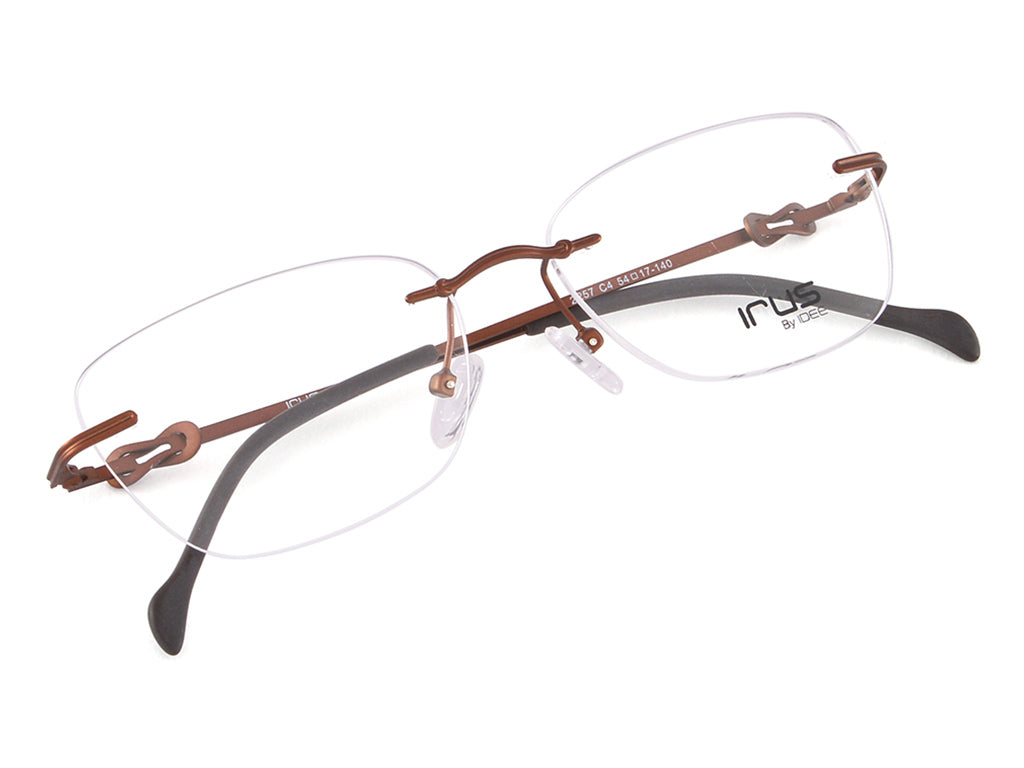 IRUS 2257 Cat Eye Women Frames