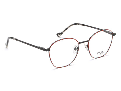 IRUS 2261 Women Oval Frames