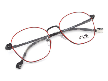 IRUS 2261 Women Oval Frames