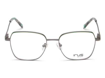 IRUS 2262 Square Women Frames