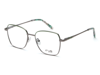 IRUS 2262 Square Women Frames