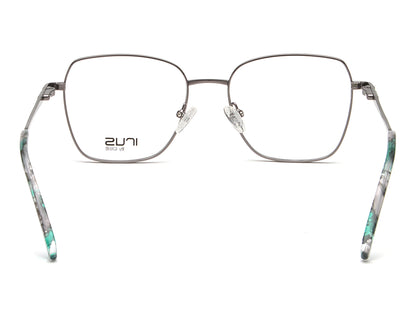 IRUS 2262 Square Women Frames