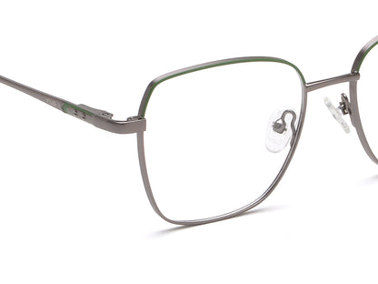 IRUS 2262 Square Women Frames
