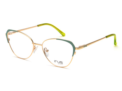 IRUS 2263 Cat Eye Women Frames
