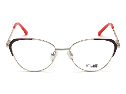 IRUS 2263 Women Cat Eye Frames