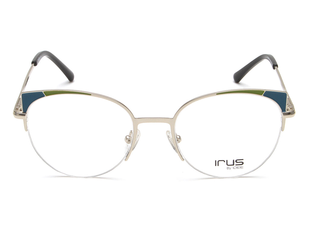 IRUS 2264 Women Cat Eye Frames