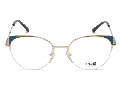 IRUS 2264 Women Cat Eye Frames