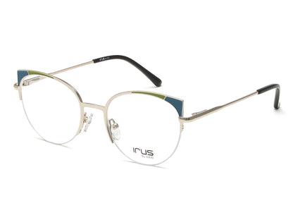 IRUS 2264 Women Cat Eye Frames