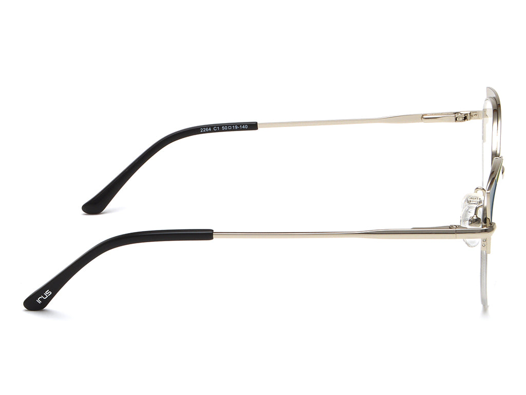 IRUS 2264 Women Cat Eye Frames