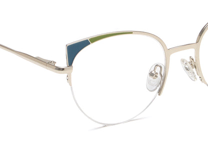 IRUS 2264 Women Cat Eye Frames