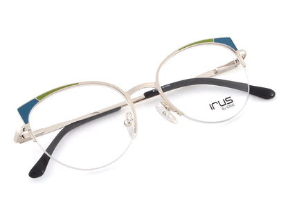 IRUS 2264 Women Cat Eye Frames