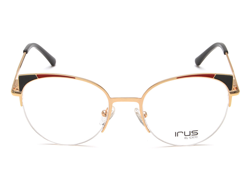 IRUS 2264 Women Cat Eye Frames