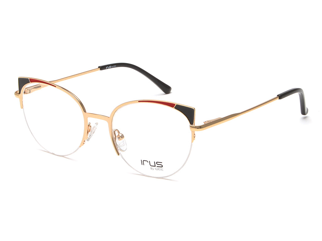 IRUS 2264 Women Cat Eye Frames