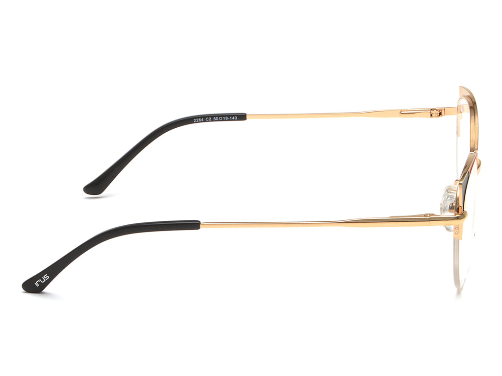 IRUS 2264 Women Cat Eye Frames