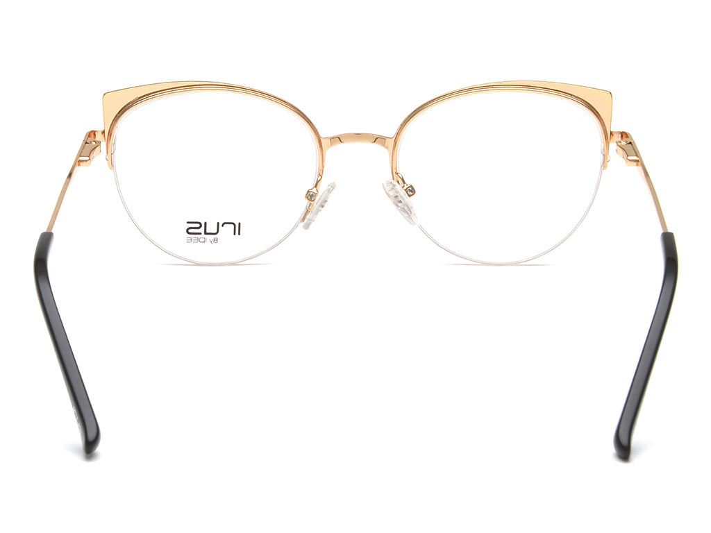 IRUS 2264 Women Cat Eye Frames
