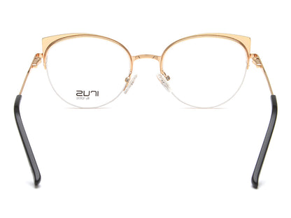 IRUS 2264 Women Cat Eye Frames