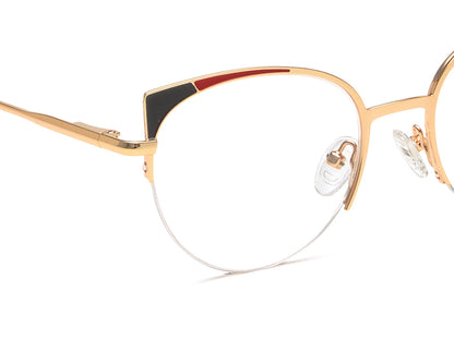 IRUS 2264 Women Cat Eye Frames