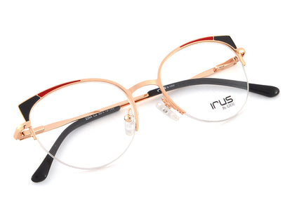 IRUS 2264 Women Cat Eye Frames