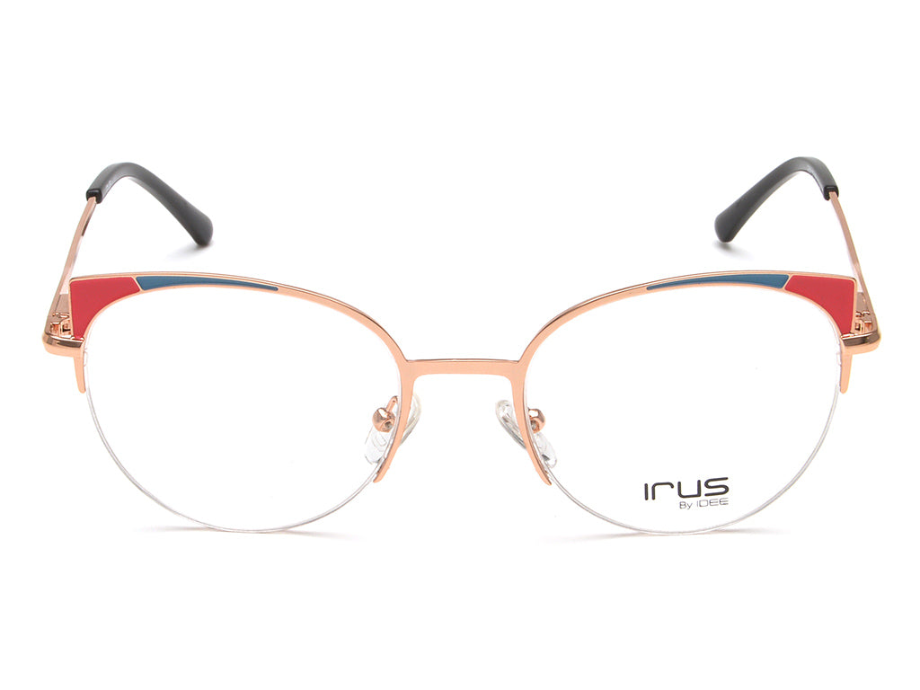 IRUS 2264 Women Cat Eye Frames