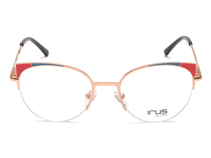 IRUS 2264 Women Cat Eye Frames