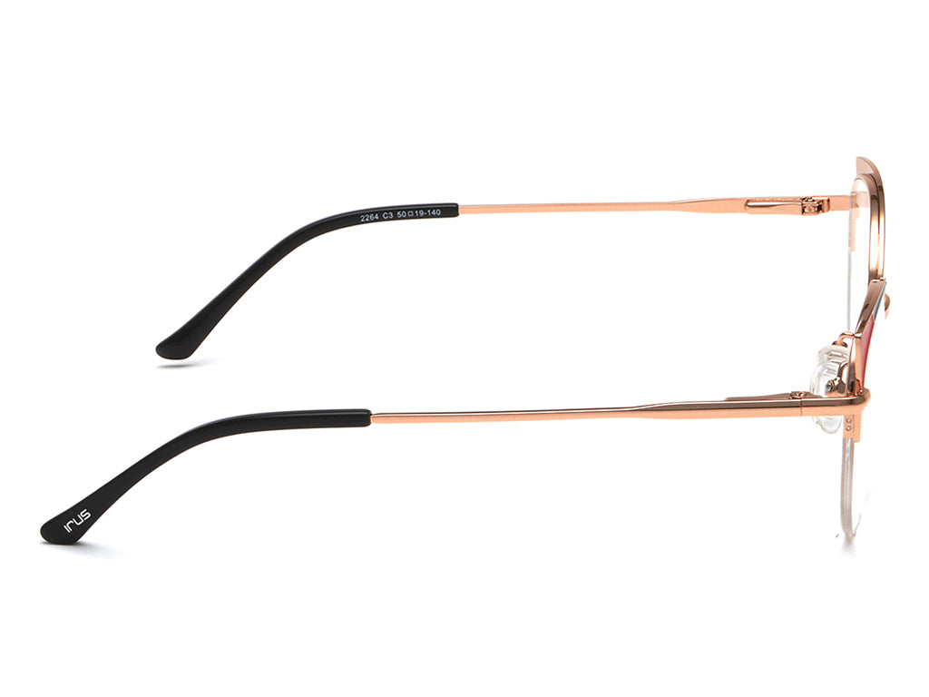 IRUS 2264 Women Cat Eye Frames