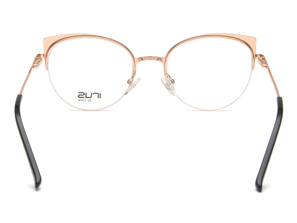 IRUS 2264 Women Cat Eye Frames
