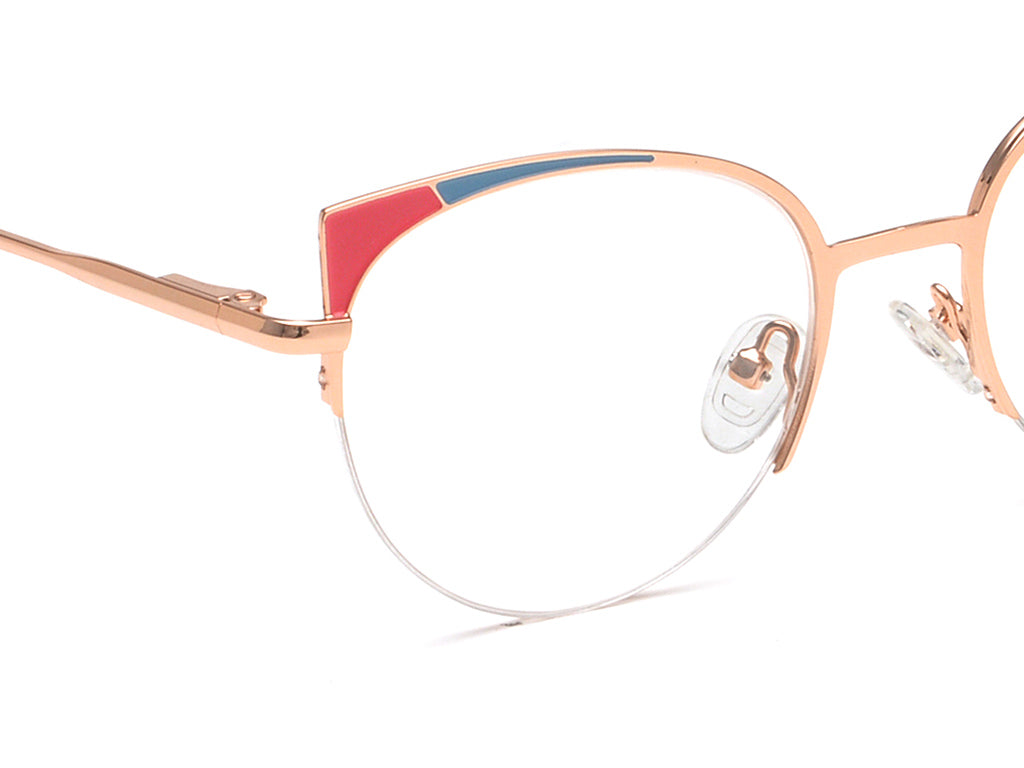 IRUS 2264 Women Cat Eye Frames