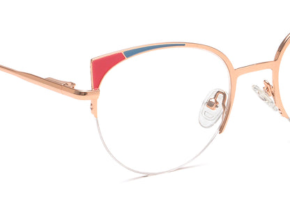 IRUS 2264 Women Cat Eye Frames