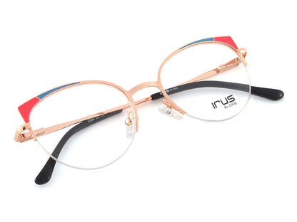 IRUS 2264 Women Cat Eye Frames