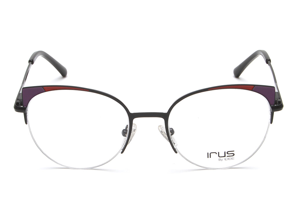 IRUS 2264 Women Cat Eye Frames