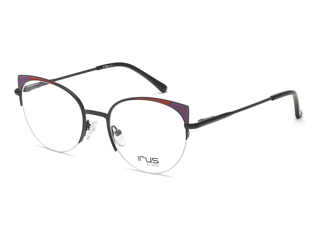 IRUS 2264 Women Cat Eye Frames