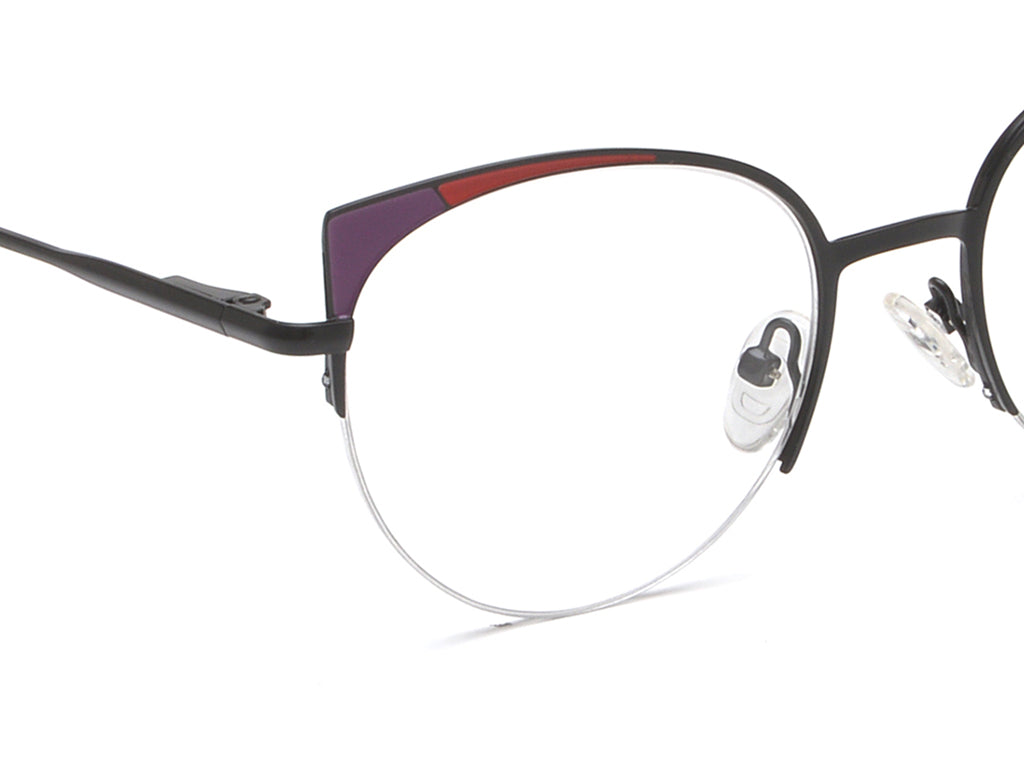 IRUS 2264 Women Cat Eye Frames
