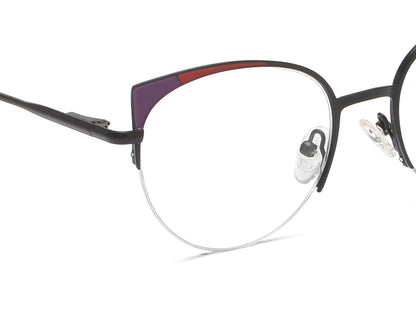 IRUS 2264 Women Cat Eye Frames