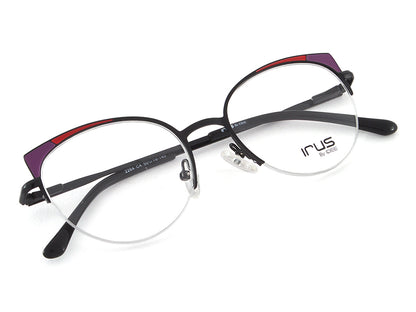 IRUS 2264 Women Cat Eye Frames